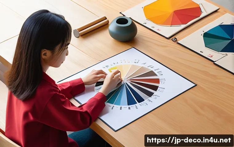 인테리어 코디네이터 자격증 필기 과목 팁 관련 이미지 1