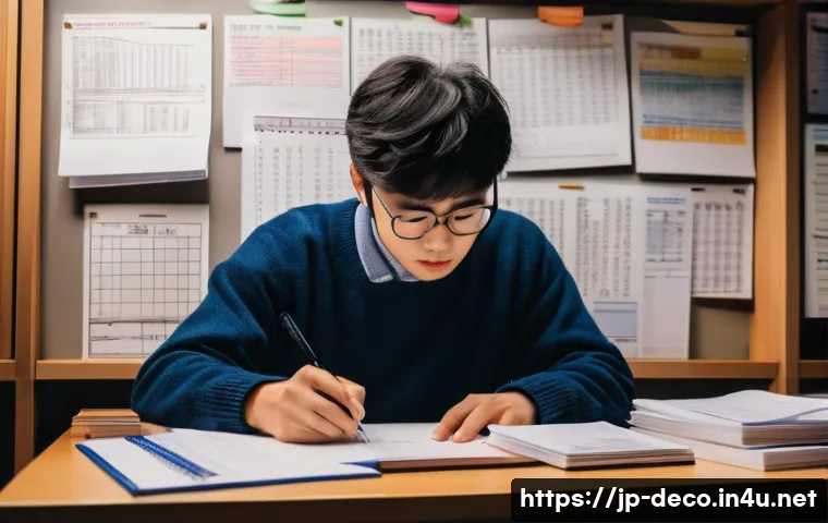 인테리어 코디네이터 자격증 필기 과목 팁 관련 이미지 2