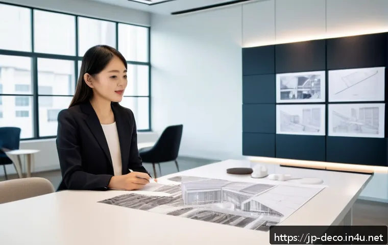 인테리어 코디네이터 직무 인터뷰 사례 관련 이미지 1