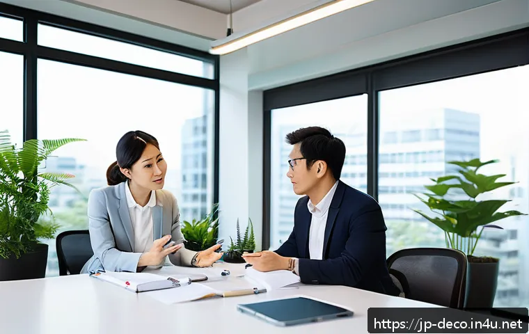 인테리어 코디네이터 직무 인터뷰 사례 관련 이미지 2
