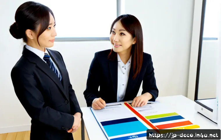 인테리어 코디네이터 면접 준비 방법 관련 이미지 1